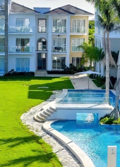 Exquisite 1 Bedroom @ Hard Rock By Cana Pearl Apartamento *