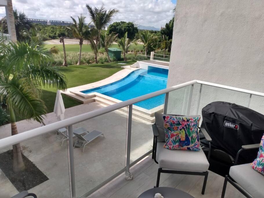 Exquisite 1 Bedroom @ Hard Rock By Cana Pearl * Punta Cana