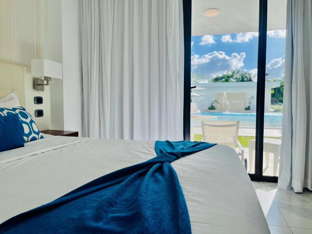 Hermoso Cana Rock Star Acceso Directo A La Piscina C-105, C-106, B-102 Y B-104 Apartment