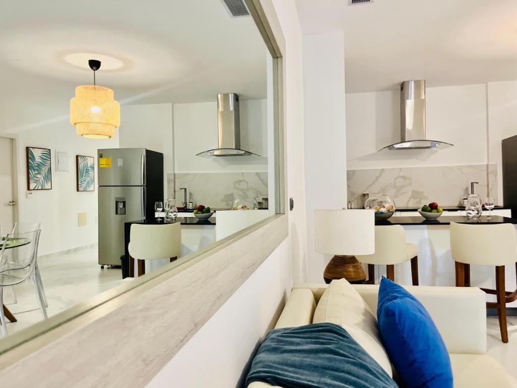 Apartment Hermoso Cana Rock Star Acceso Directo A La Piscina C-105, C-106, B-102 Y B-104 *