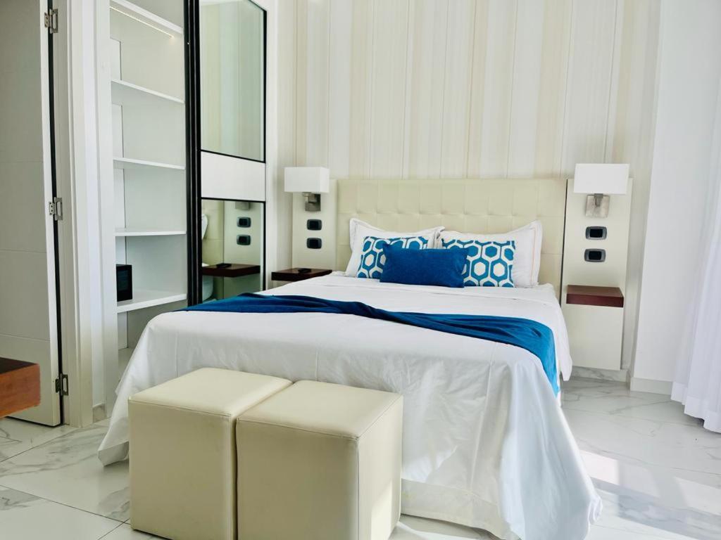 Hermoso Cana Rock Star Acceso Directo A La Piscina C-105, C-106, B-102 Y B-104 Apartment