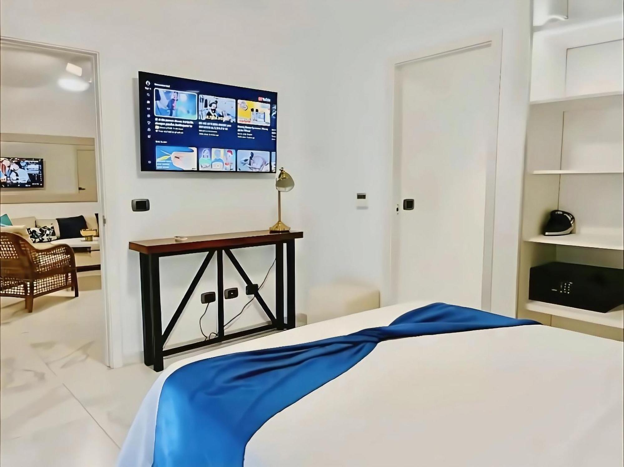 Hermoso Cana Rock Star Acceso Directo A La Piscina C-105, C-106, B-102 Y B-104 Apartment *