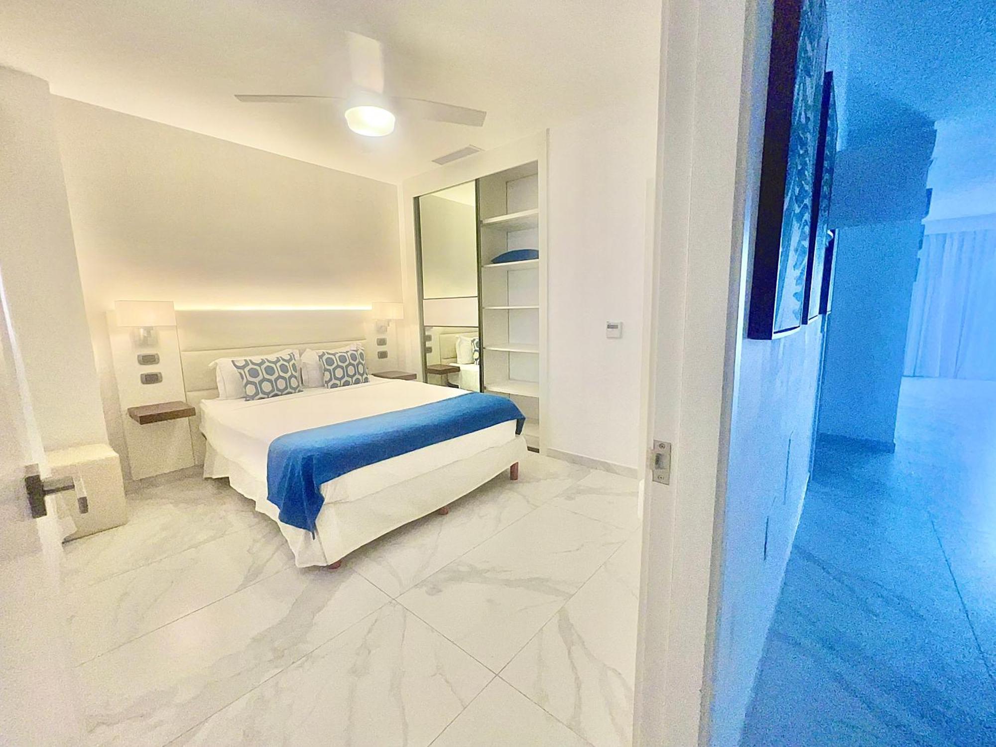 Apartment Hermoso Cana Rock Star Acceso Directo A La Piscina C-105, C-106, B-102 Y B-104