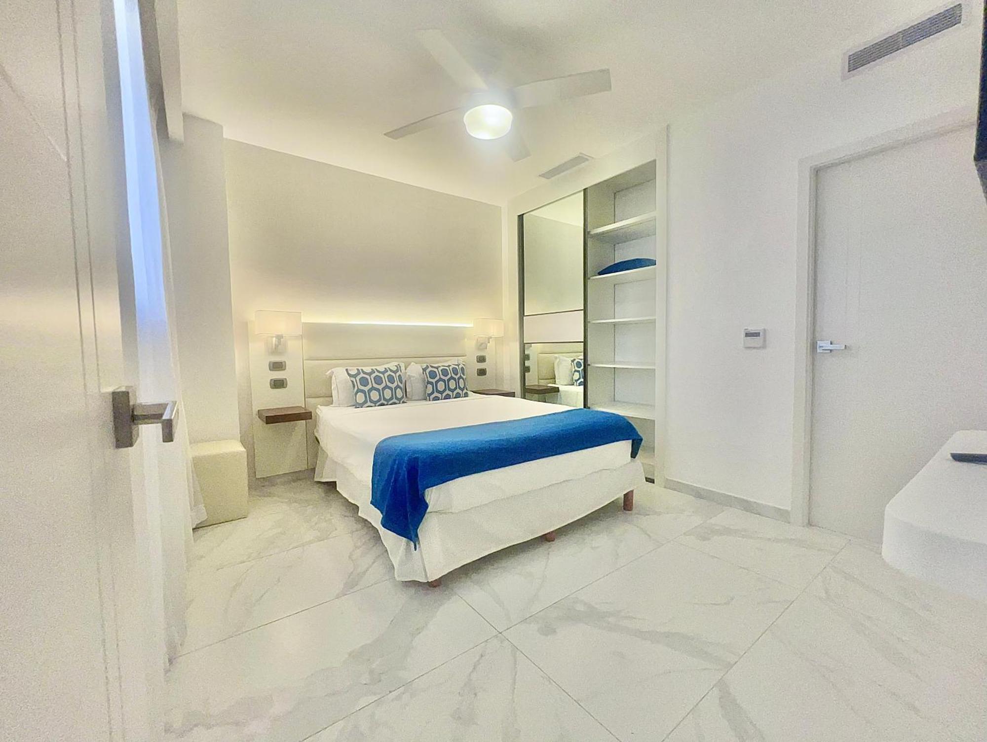 Hermoso Cana Rock Star Acceso Directo A La Piscina C-105, C-106, B-102 Y B-104 Apartment *
