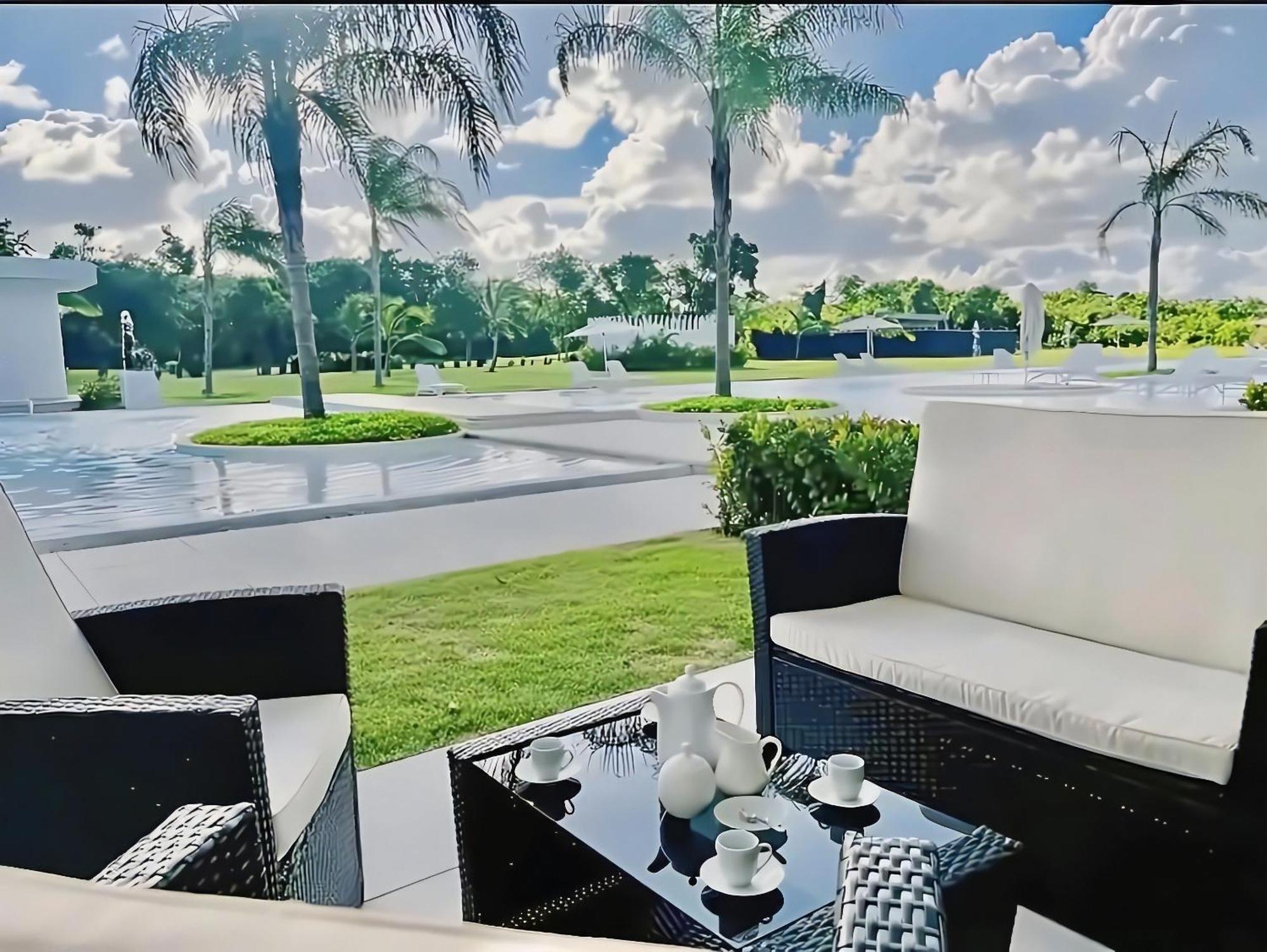 Hermoso Cana Rock Star Acceso Directo A La Piscina C-105, C-106, B-102 Y B-104 Apartment