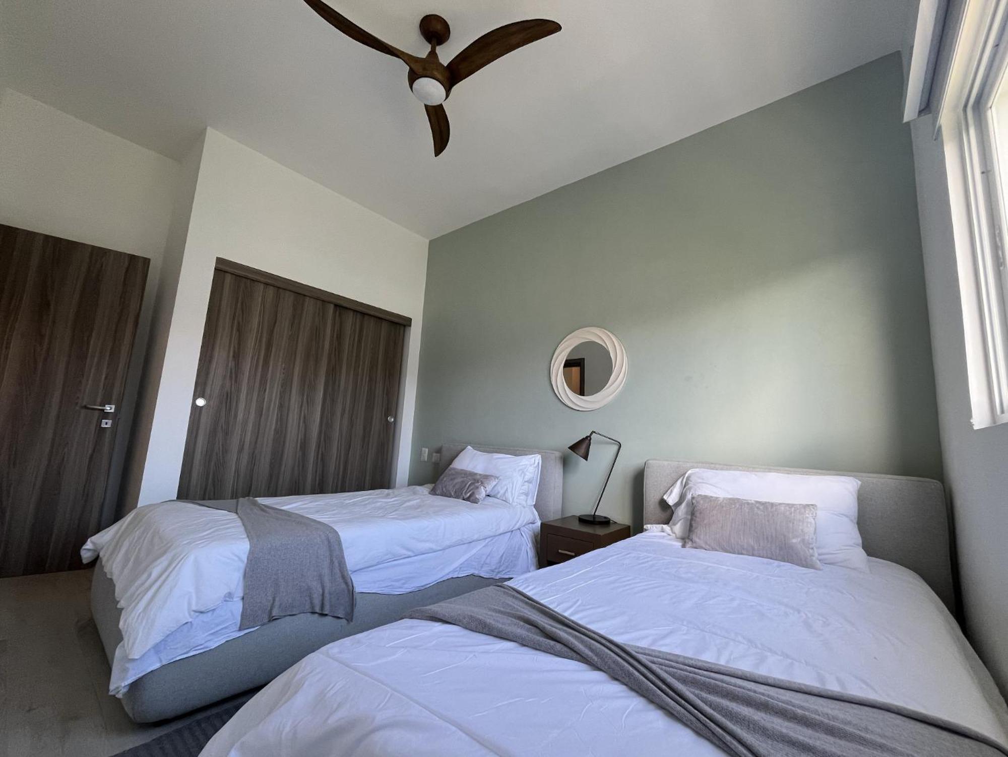 Amazing 3 Bedroom With Ocean Views Apartamento Punta Cana