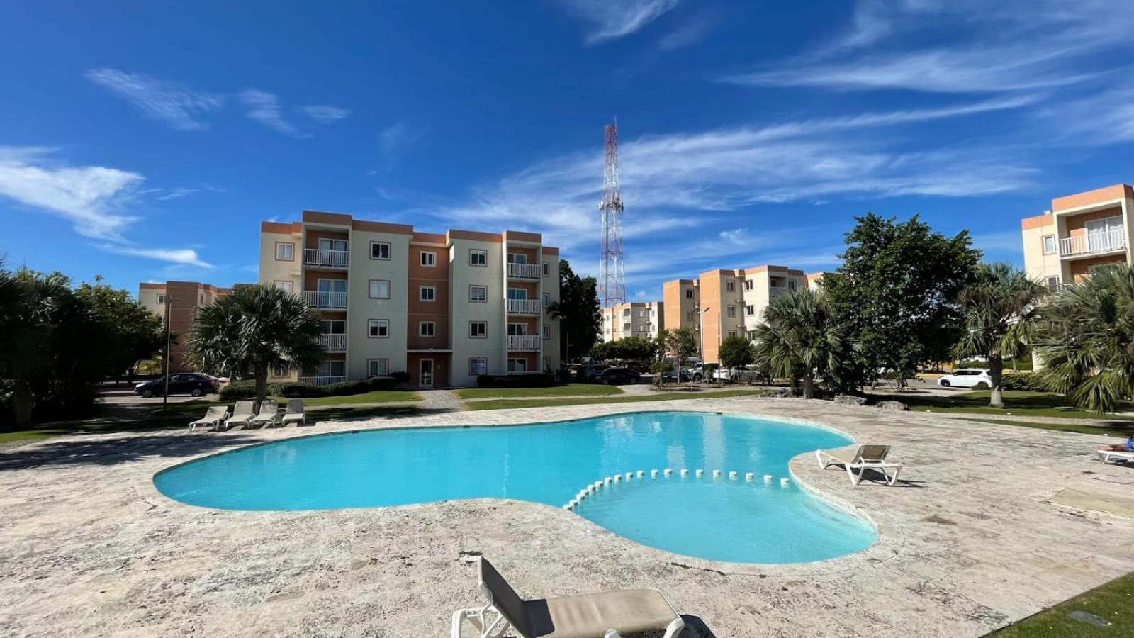 Apartamento Confortable Serena