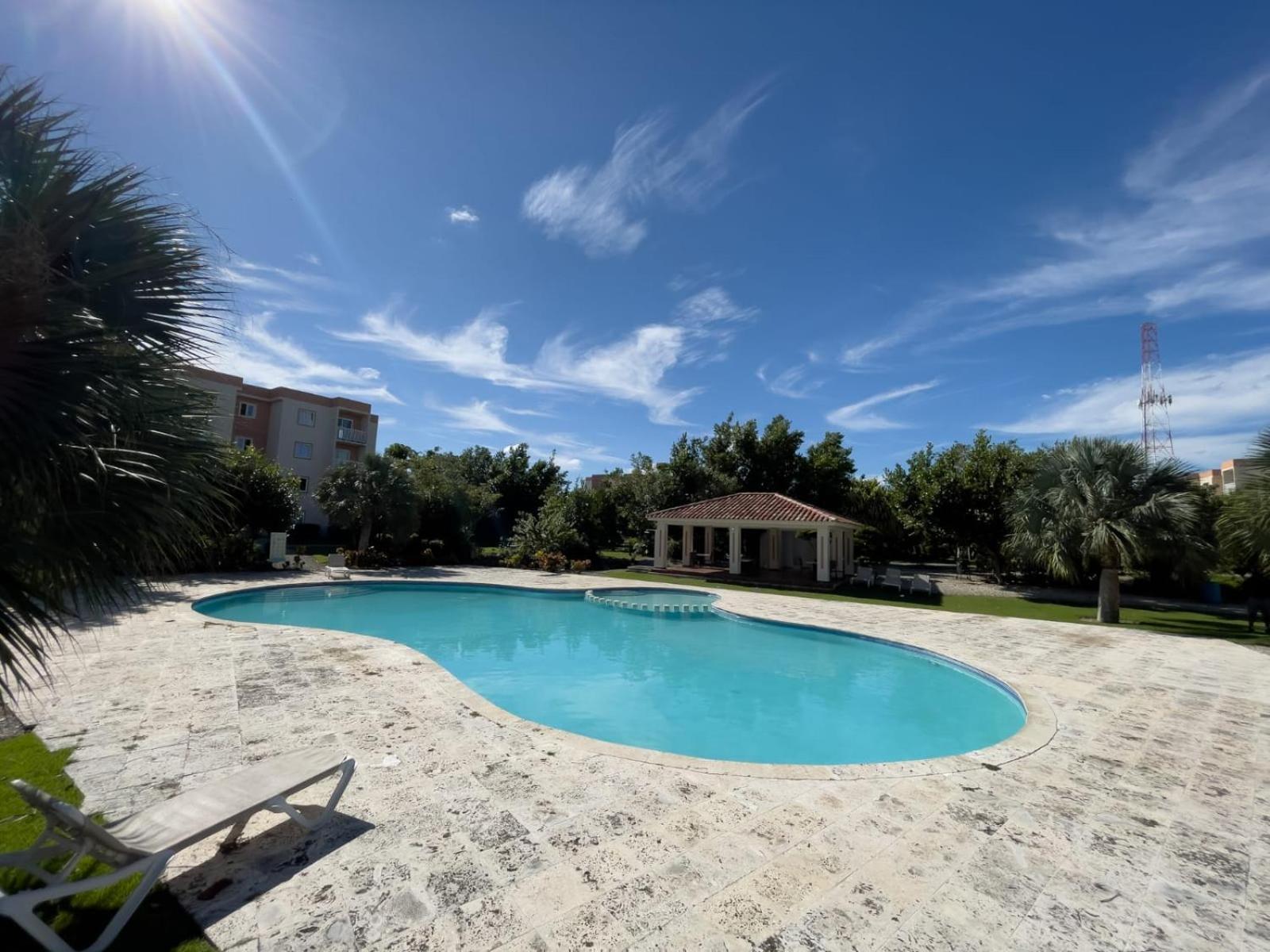 Apartamento Confortable Serena