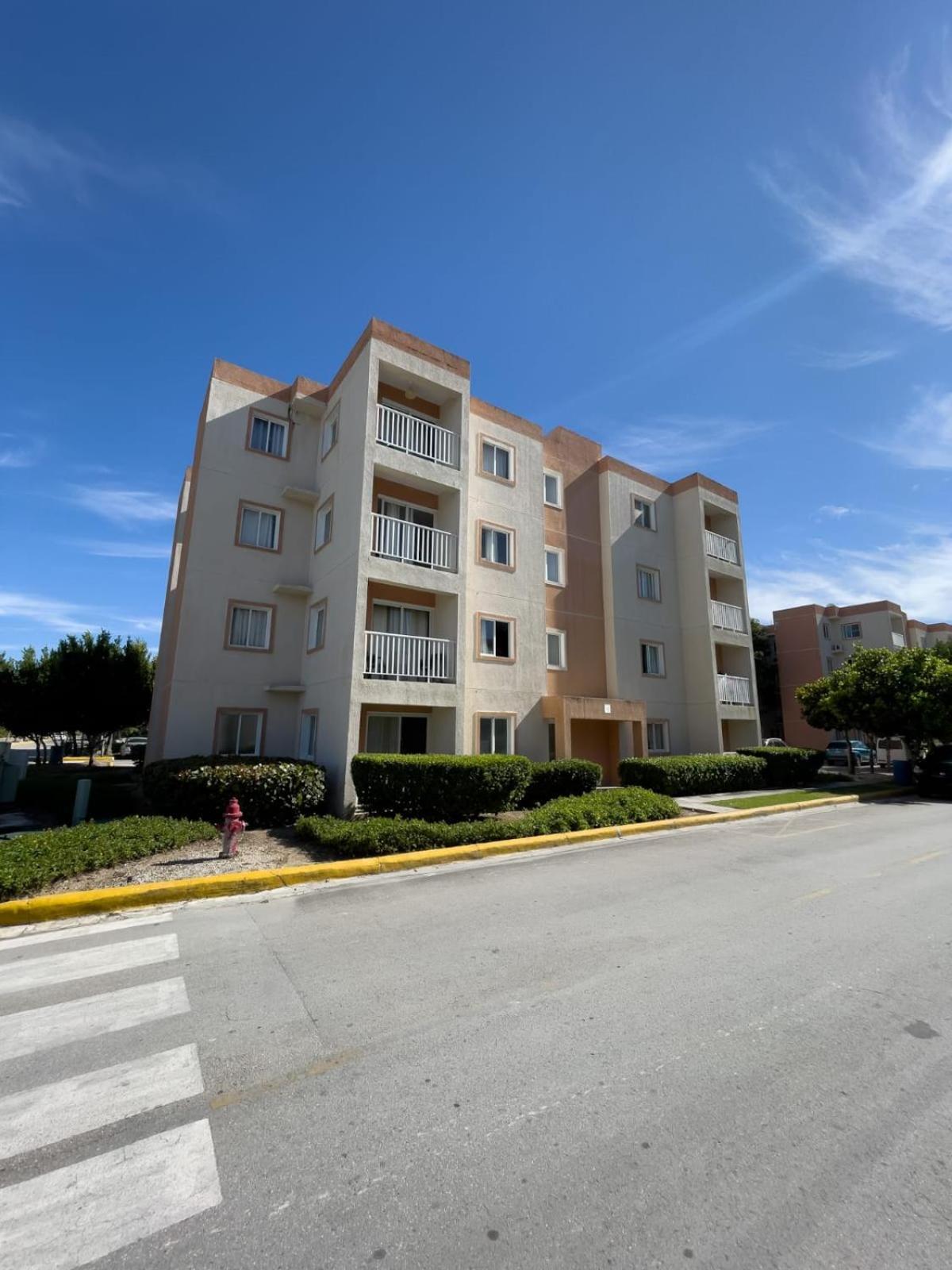 Apartamento Confortable Serena