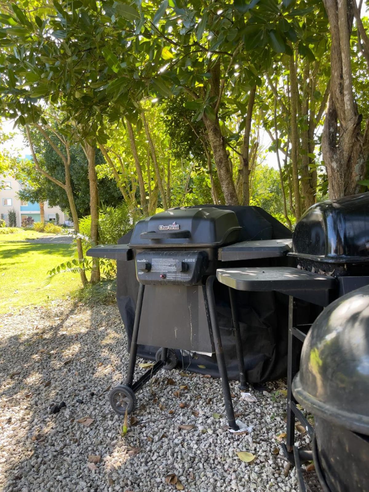 Apartamento Confortable Serena