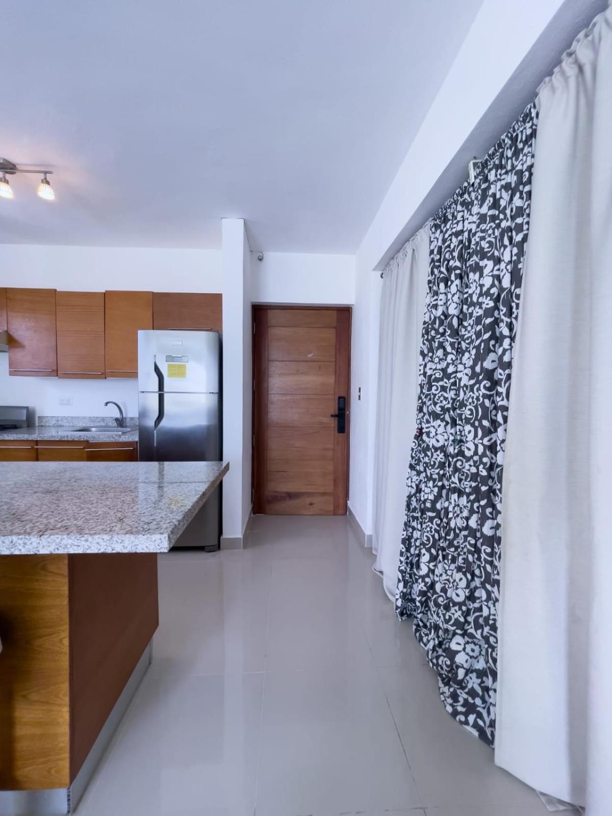 Confortable Serena Apartamento