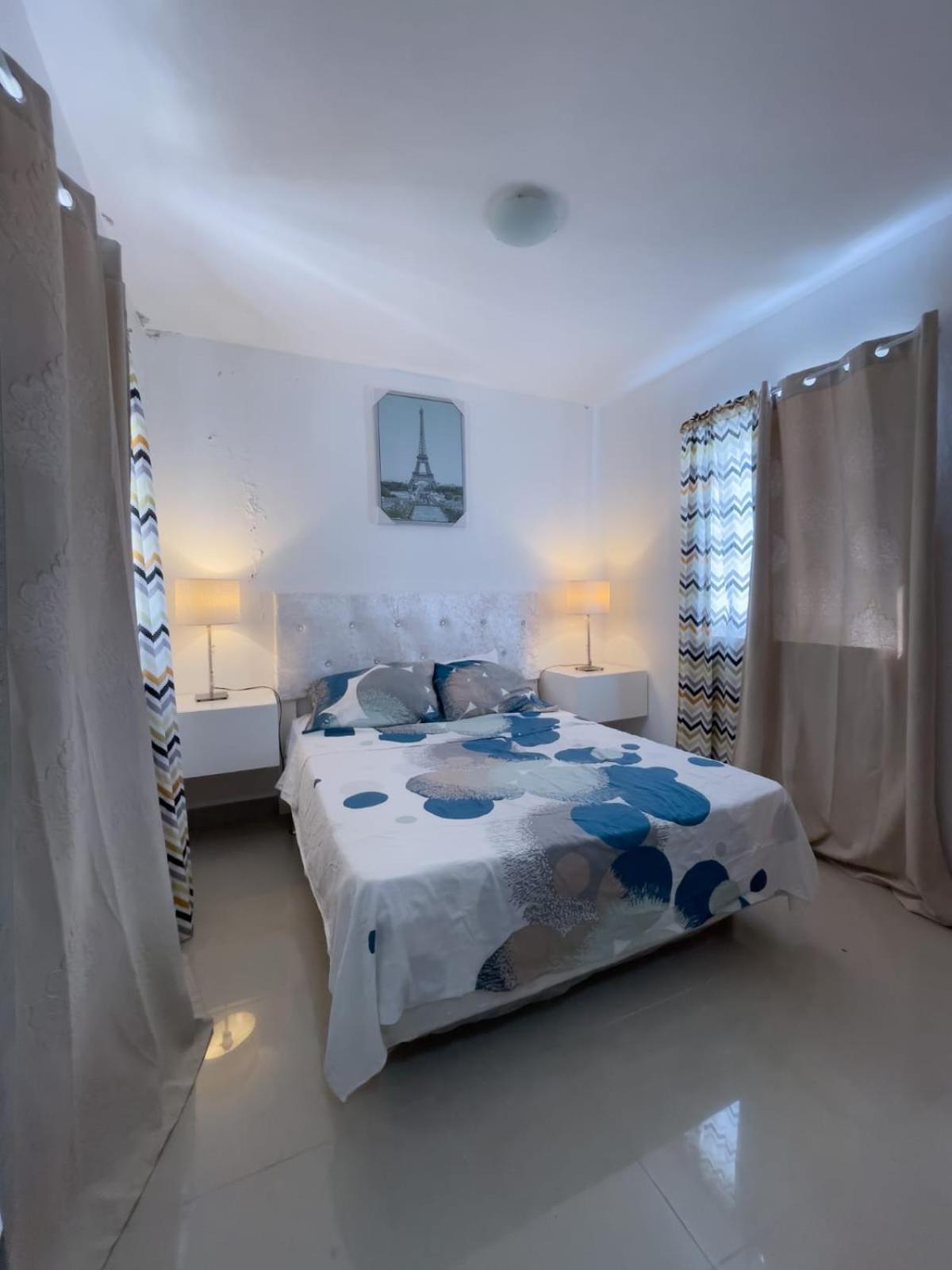 Confortable Serena Apartamento