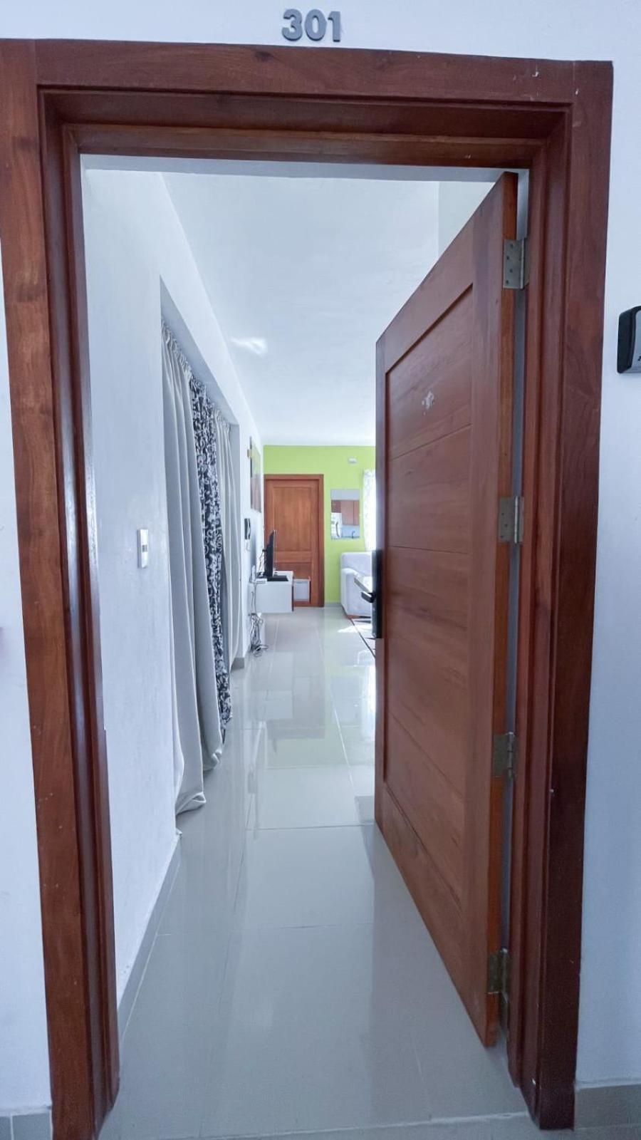 Confortable Serena Apartamento