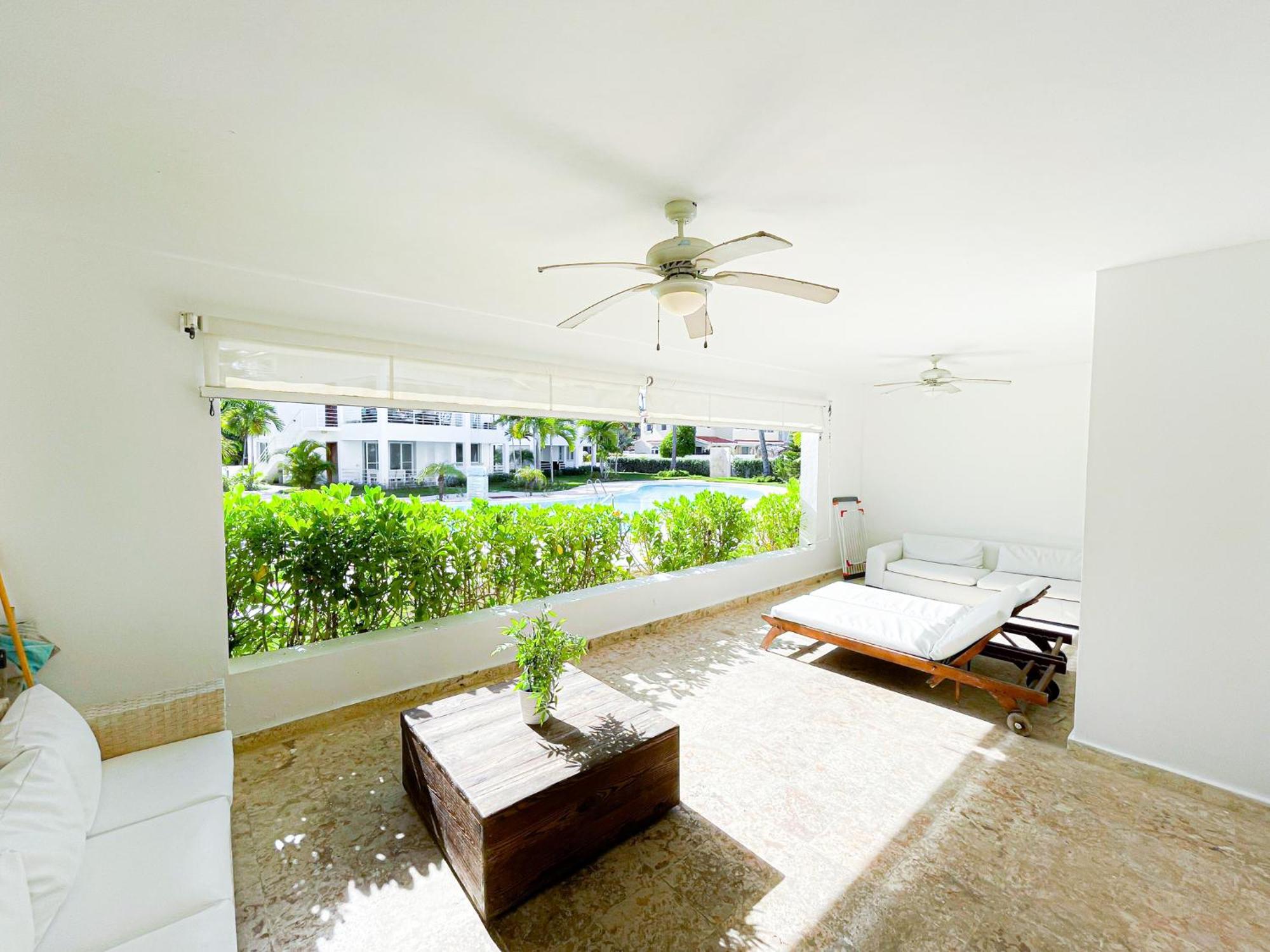 Hotel & Ocean & Garden View Wifi Bbq Beach Club & Spa Punta Cana