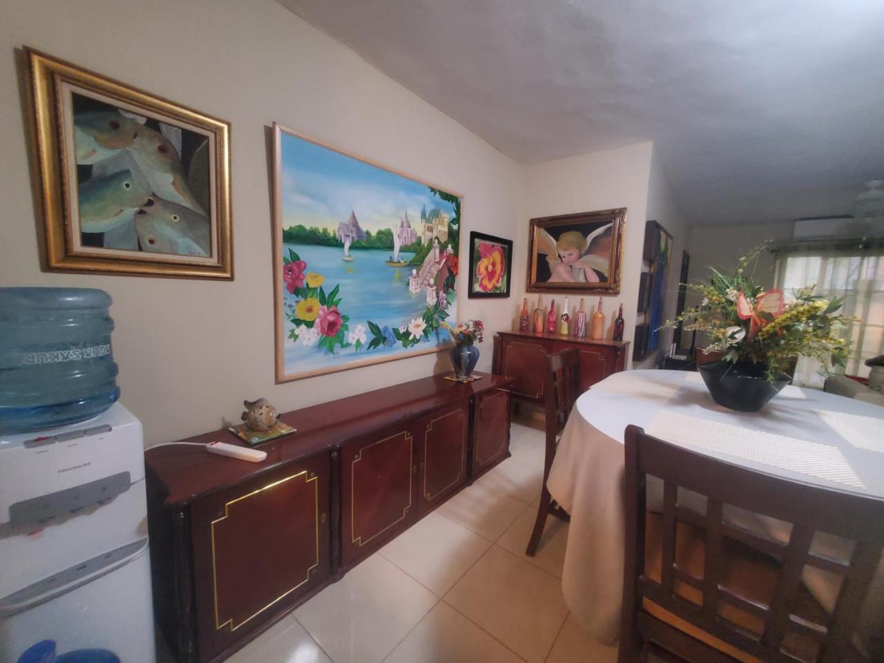 Apartamento Dominican Art 2 Bedroom El Cortecito