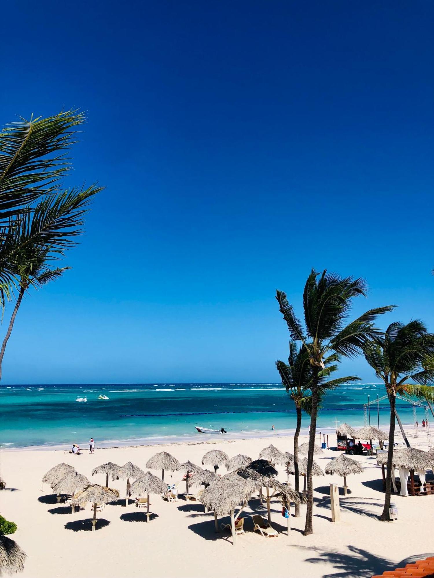 Apartamento Sol Caribe Suites Club And Pool *