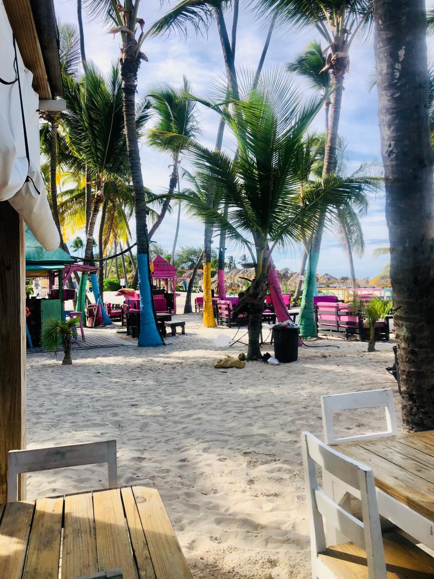 Apartamento Sol Caribe Suites Club And Pool