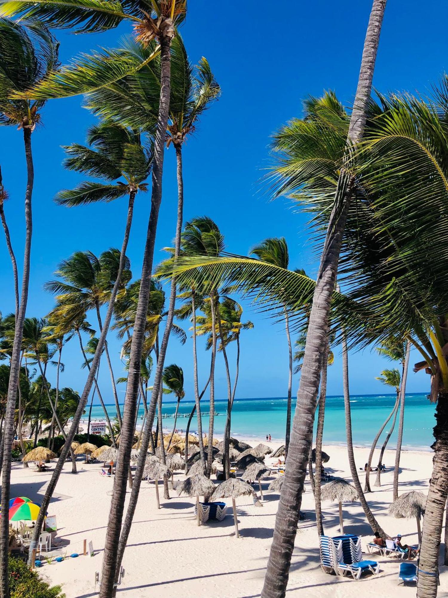 Sol Caribe Suites Club And Pool Apartamento
