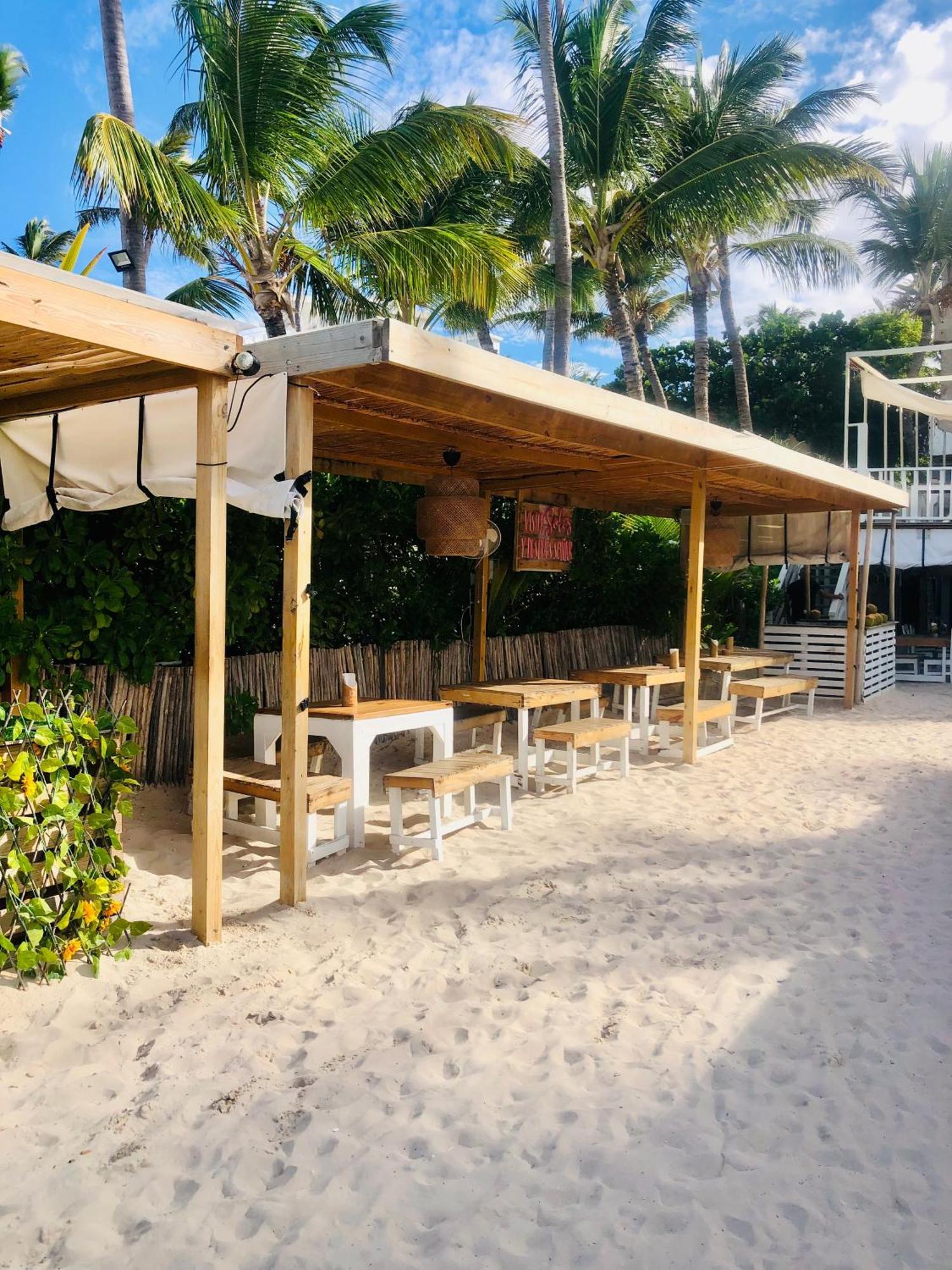 Apartamento Sol Caribe Suites Club And Pool