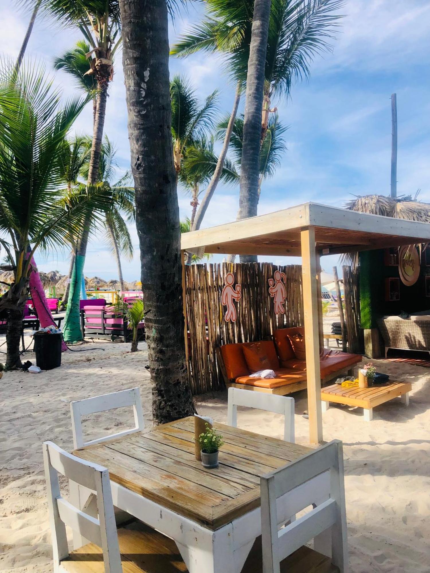 Sol Caribe Suites Club And Pool Apartamento Punta Cana