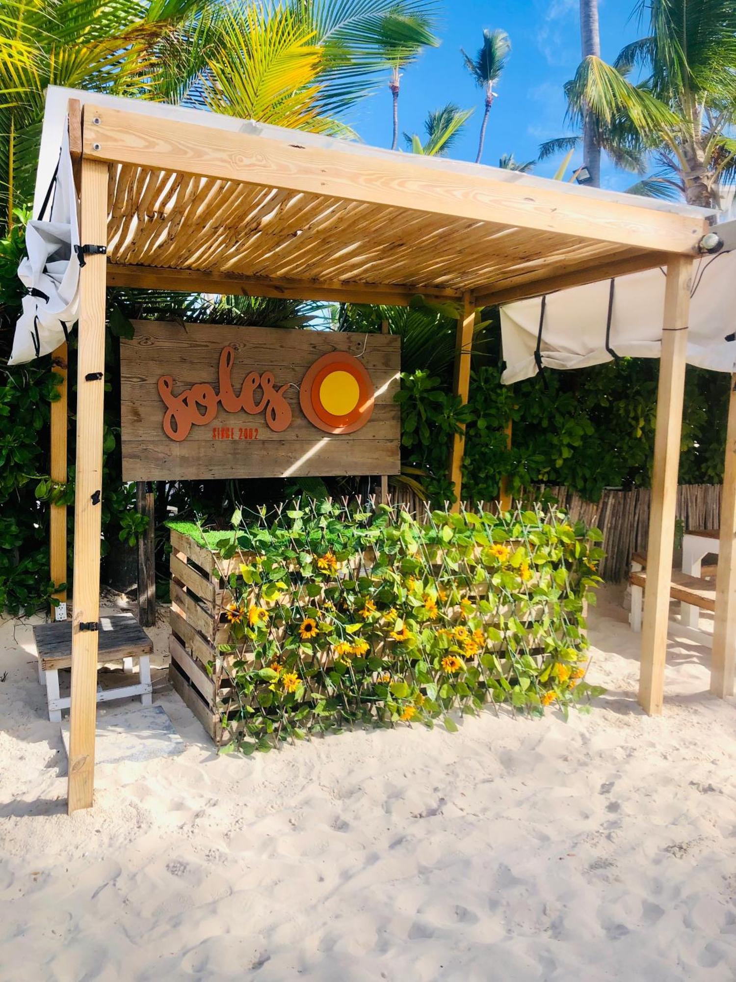 Sol Caribe Suites Club And Pool Apartamento Punta Cana