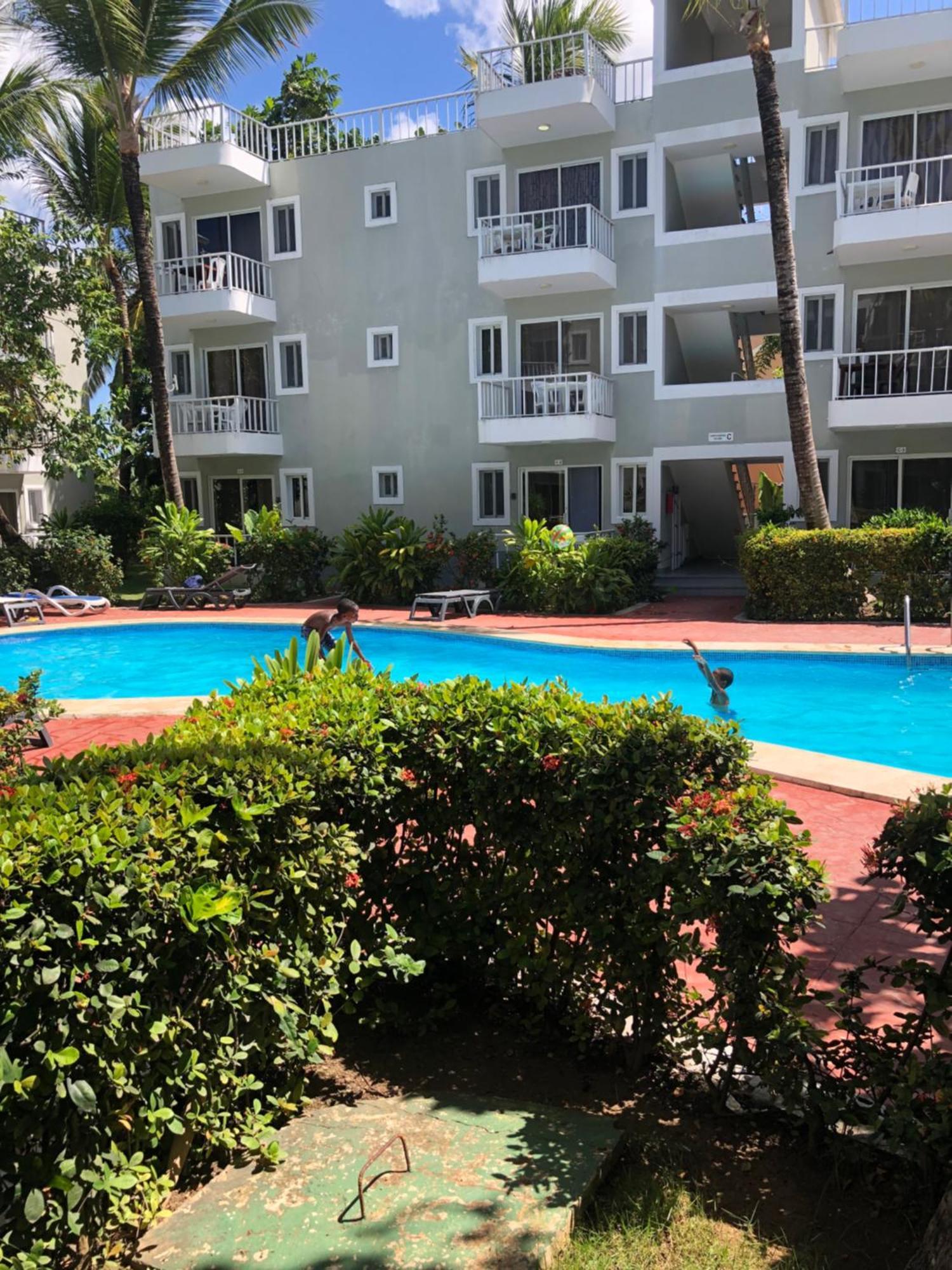 Apartamento Sol Caribe Suites Club And Pool *