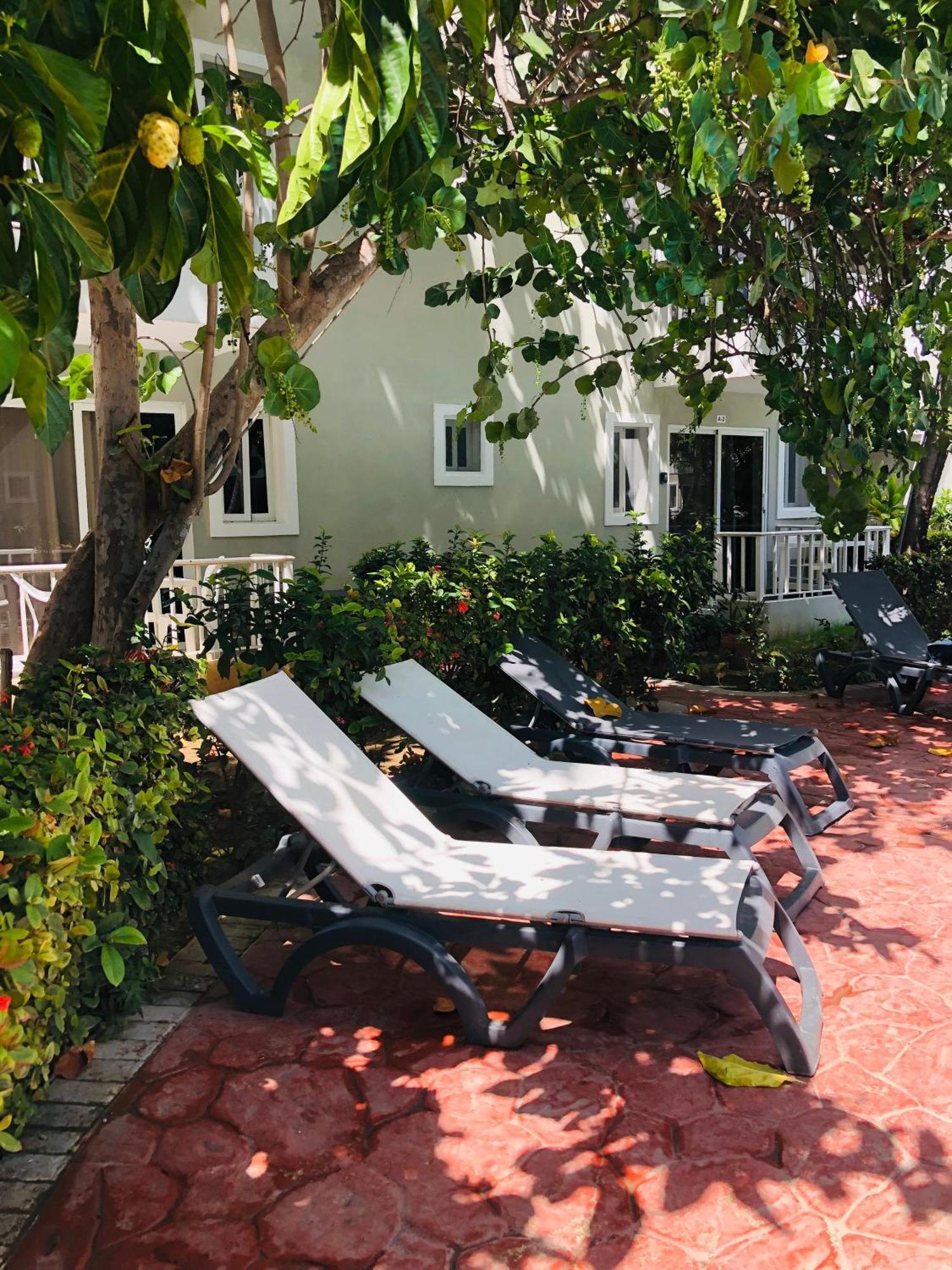 Sol Caribe Suites Club And Pool Apartamento *