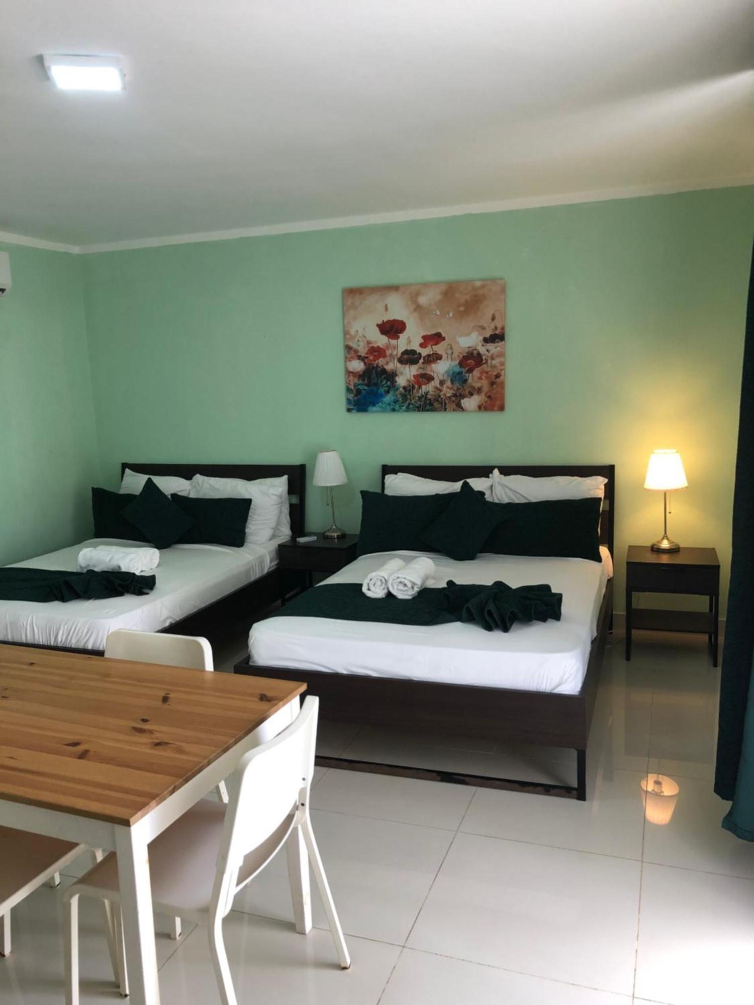 Sol Caribe Suites Club And Pool Apartamento *