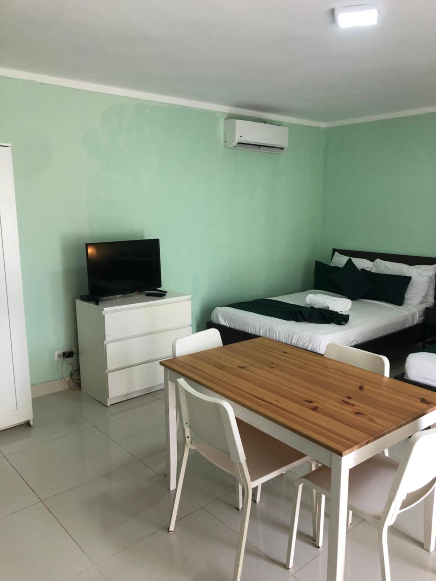 Sol Caribe Suites Club And Pool Apartamento Punta Cana