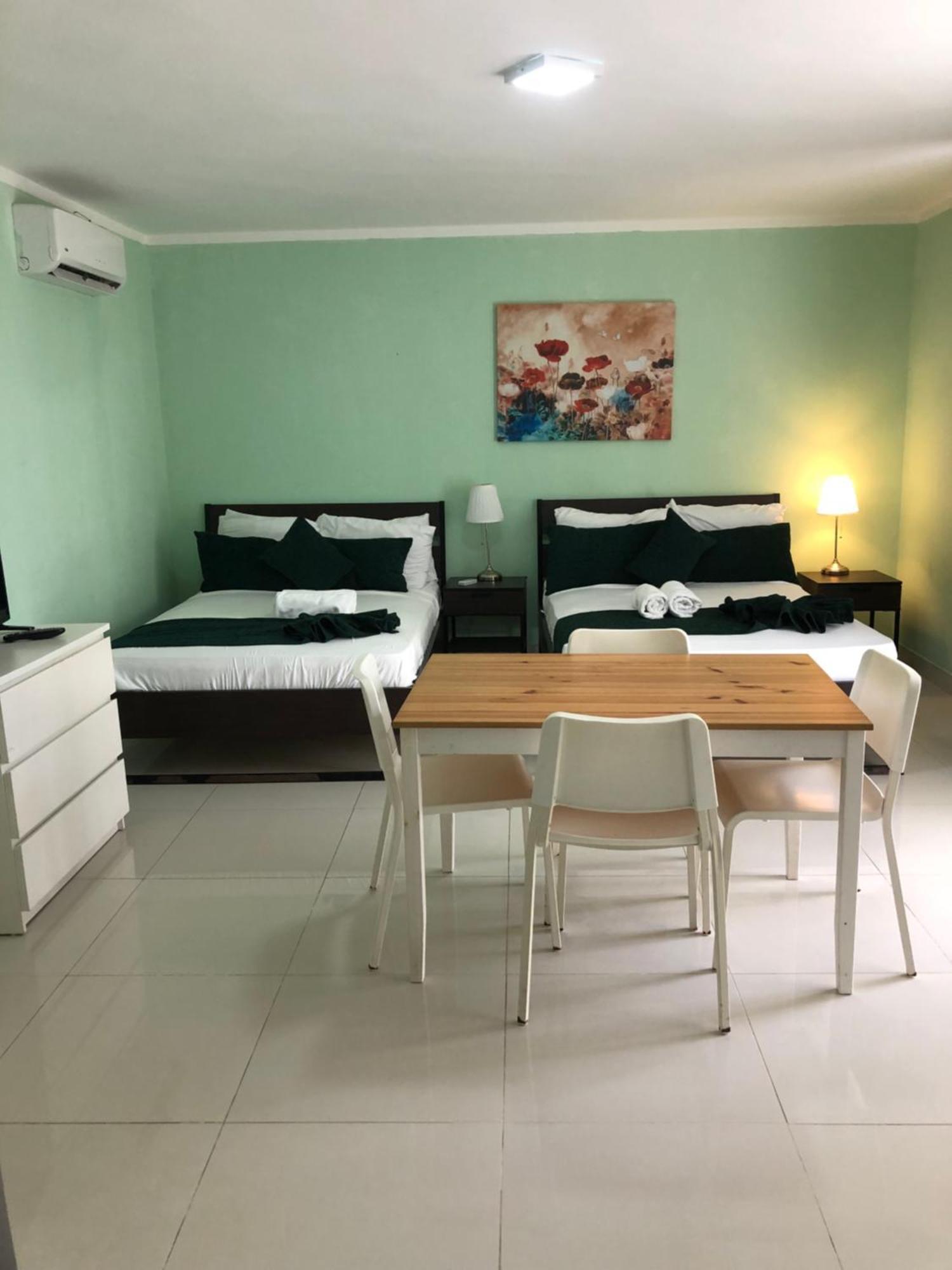 Apartamento Sol Caribe Suites Club And Pool *