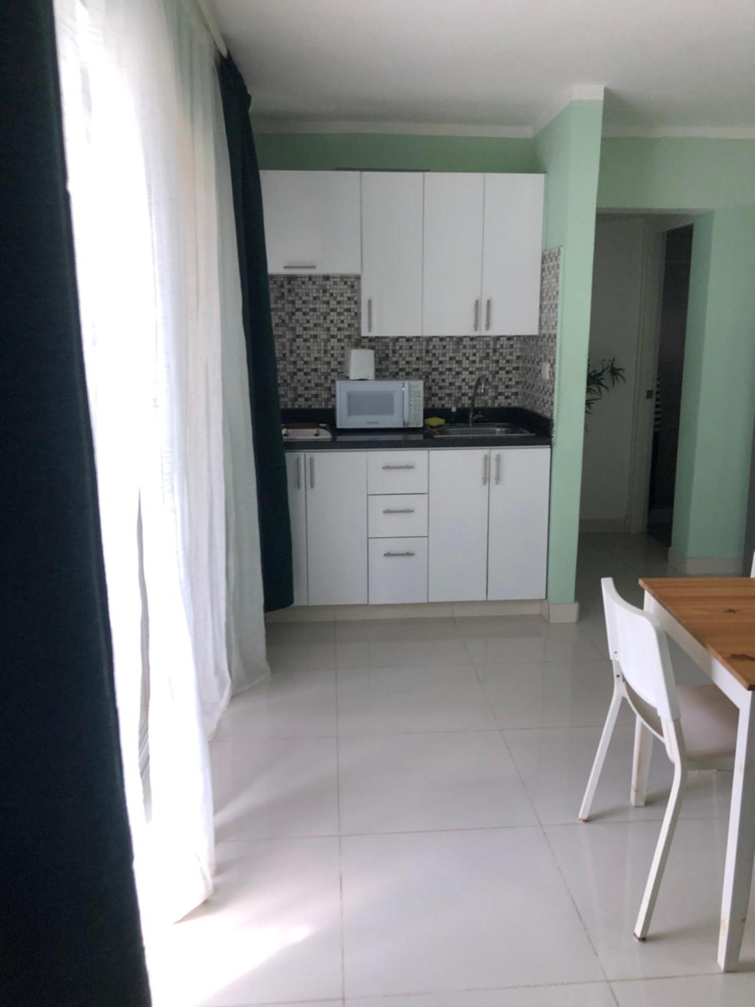 Sol Caribe Suites Club And Pool Apartamento *