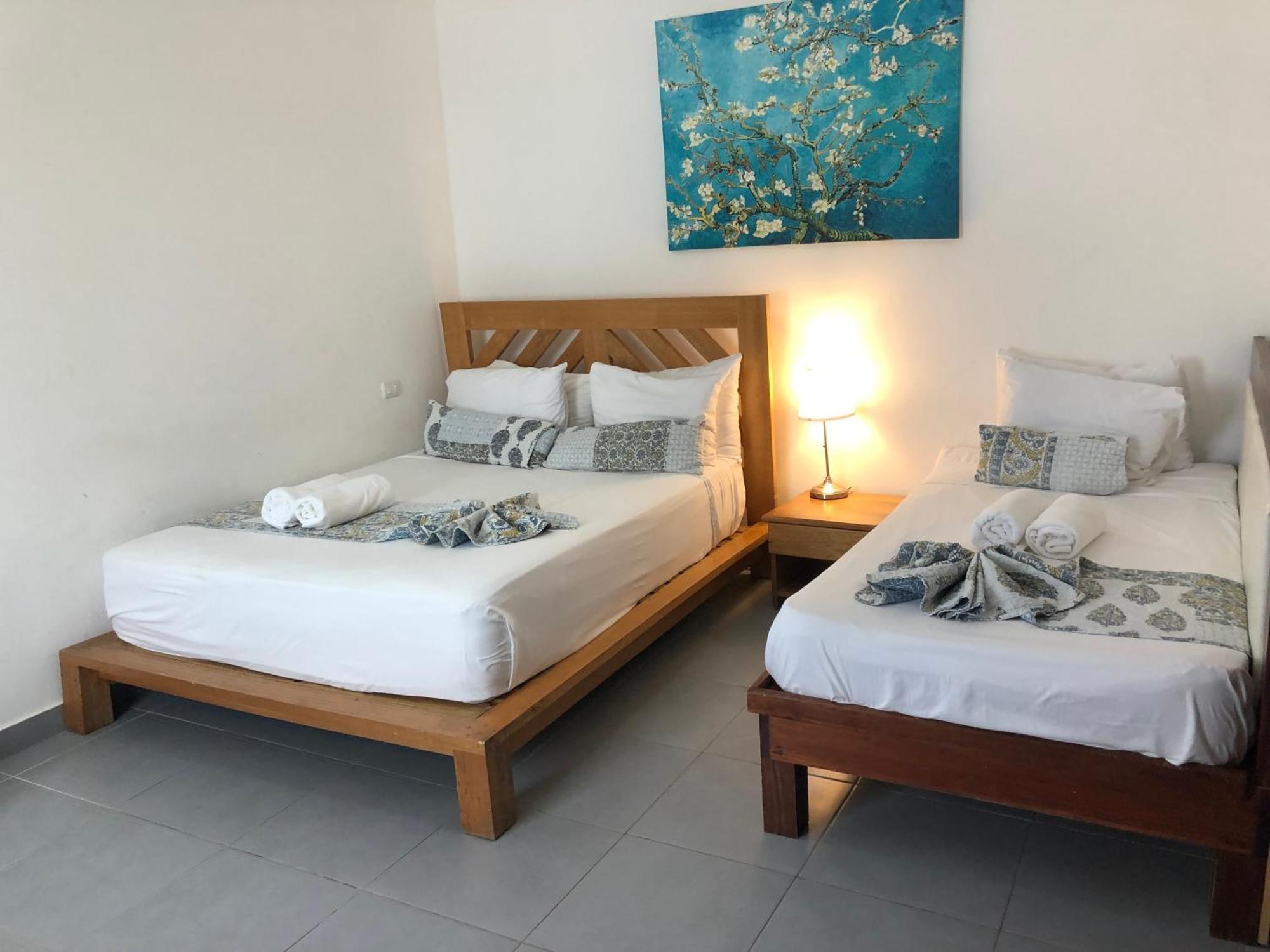Apartamento Sol Caribe Suites Club And Pool Punta Cana