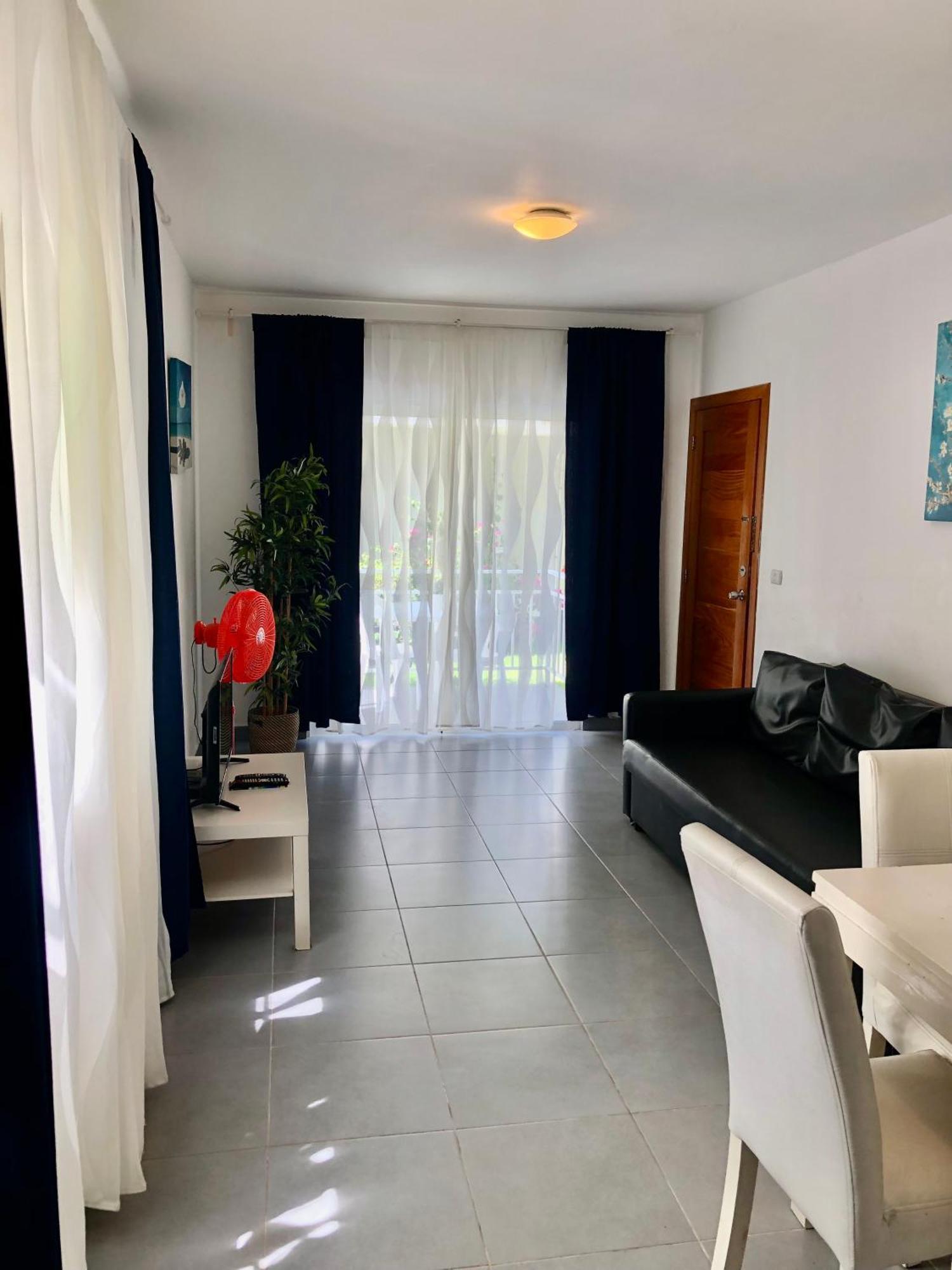 Sol Caribe Suites Club And Pool Apartamento