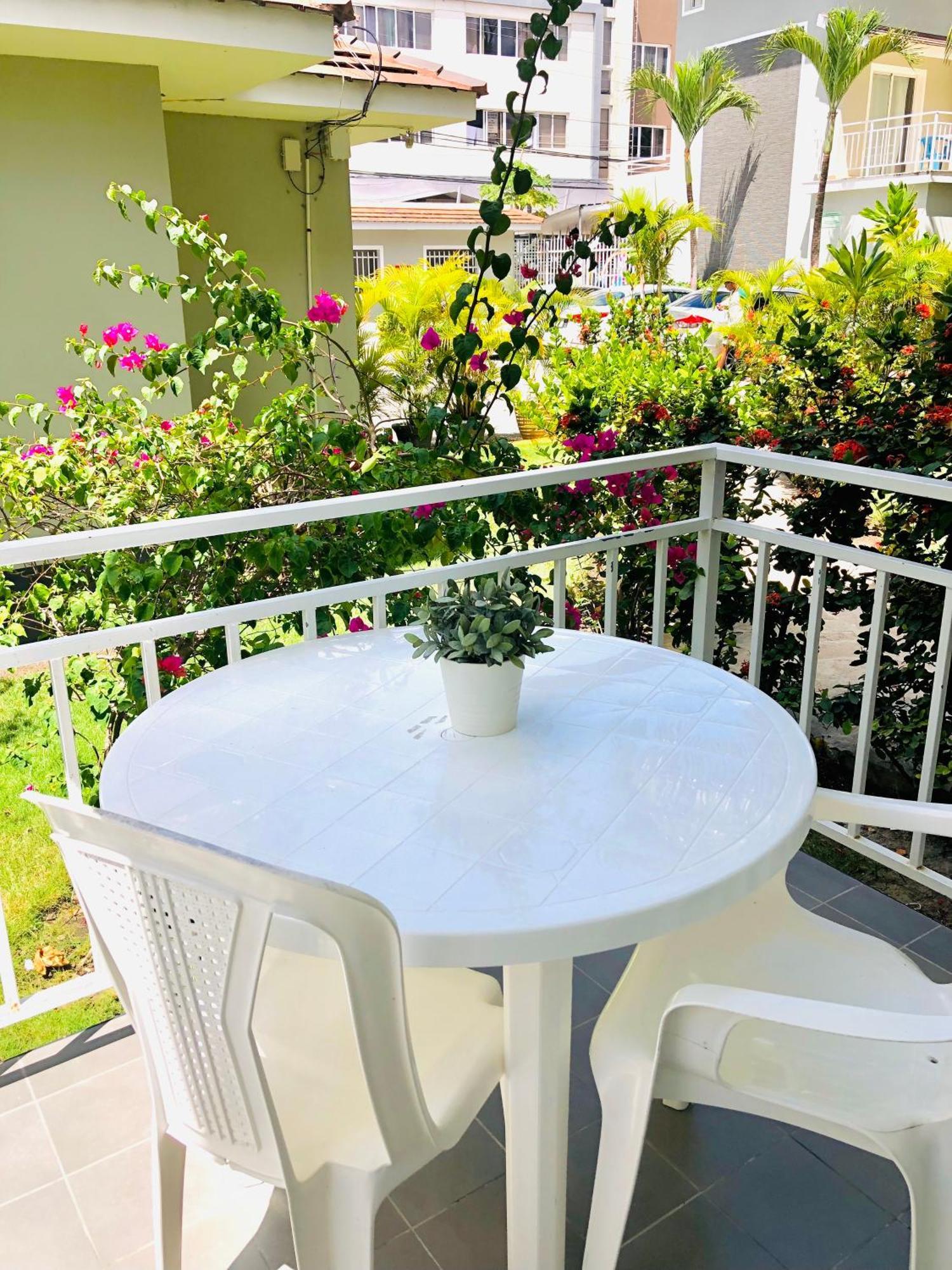 Apartamento Sol Caribe Suites Club And Pool Punta Cana