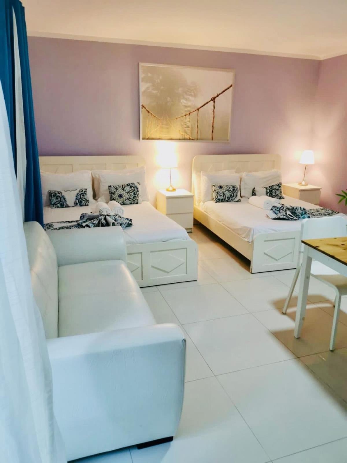 Apartamento Sol Caribe Suites Club And Pool *