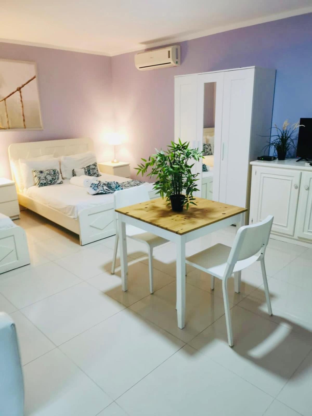 Apartamento Sol Caribe Suites Club And Pool