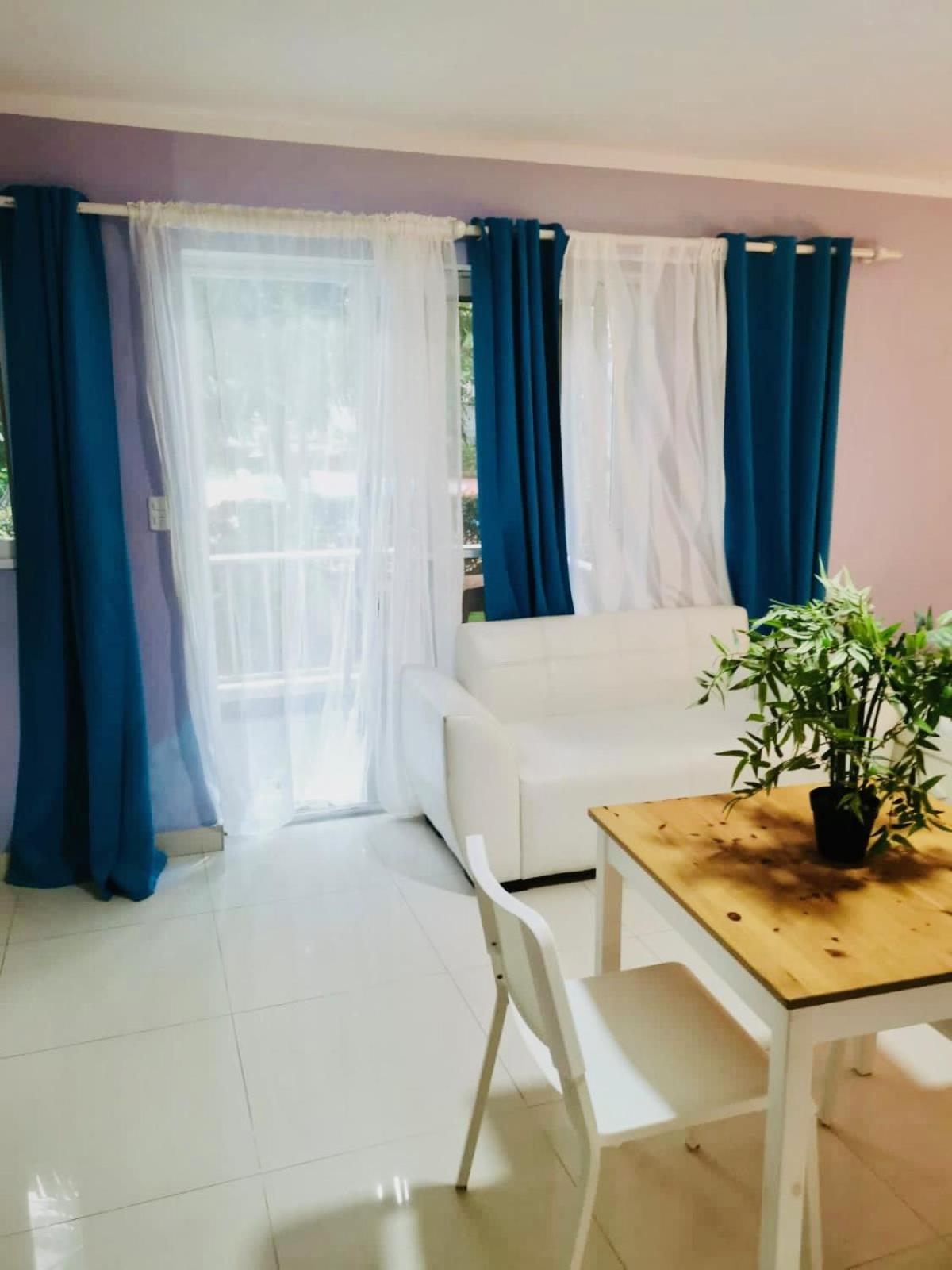 Sol Caribe Suites Club And Pool Apartamento Punta Cana