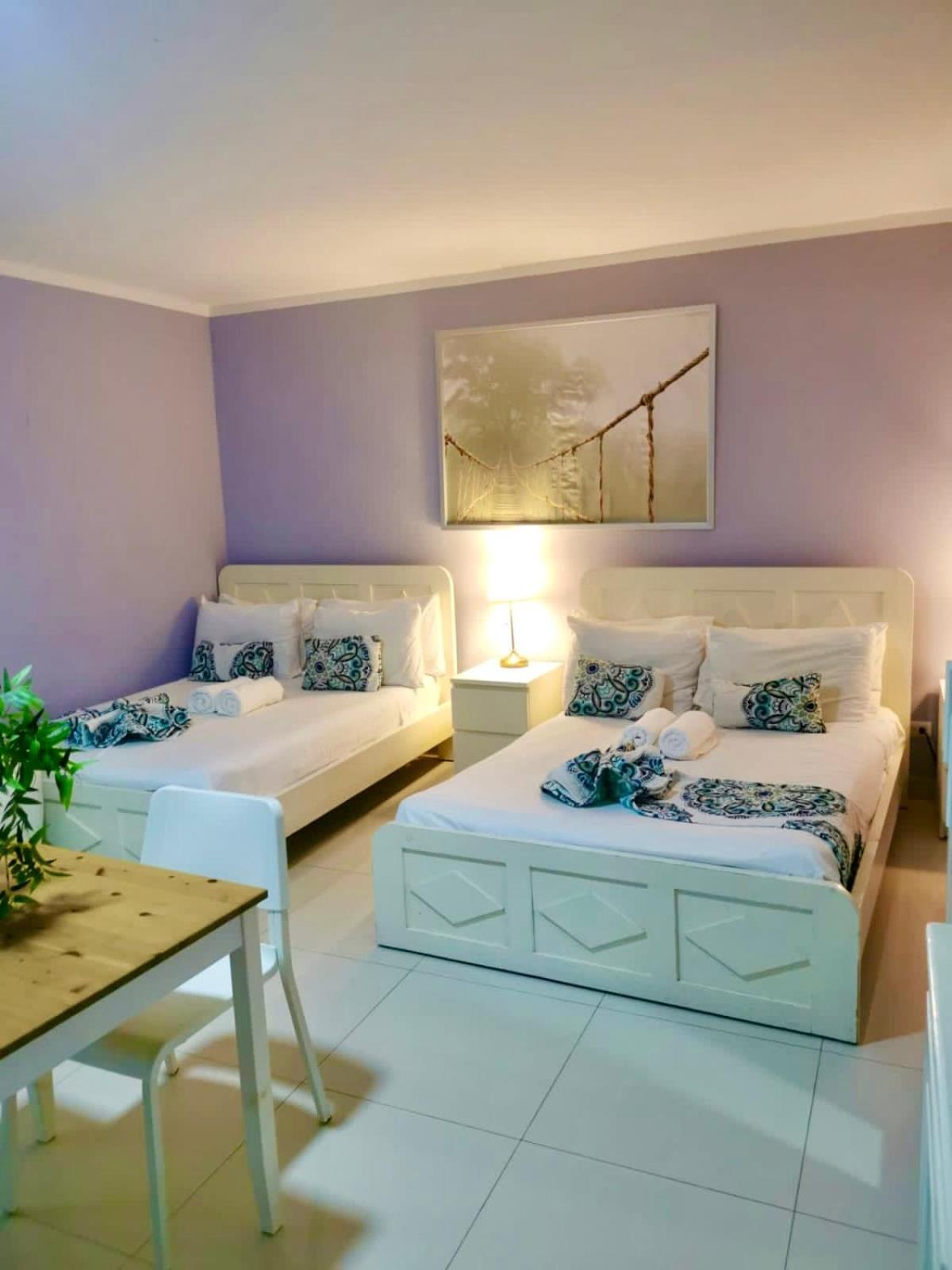 Sol Caribe Suites Club And Pool Apartamento *