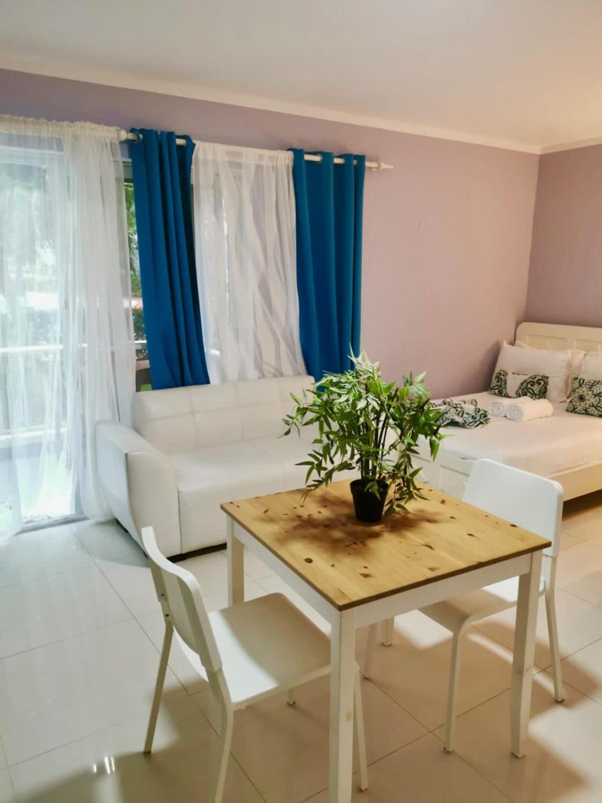 Sol Caribe Suites Club And Pool Apartamento Punta Cana