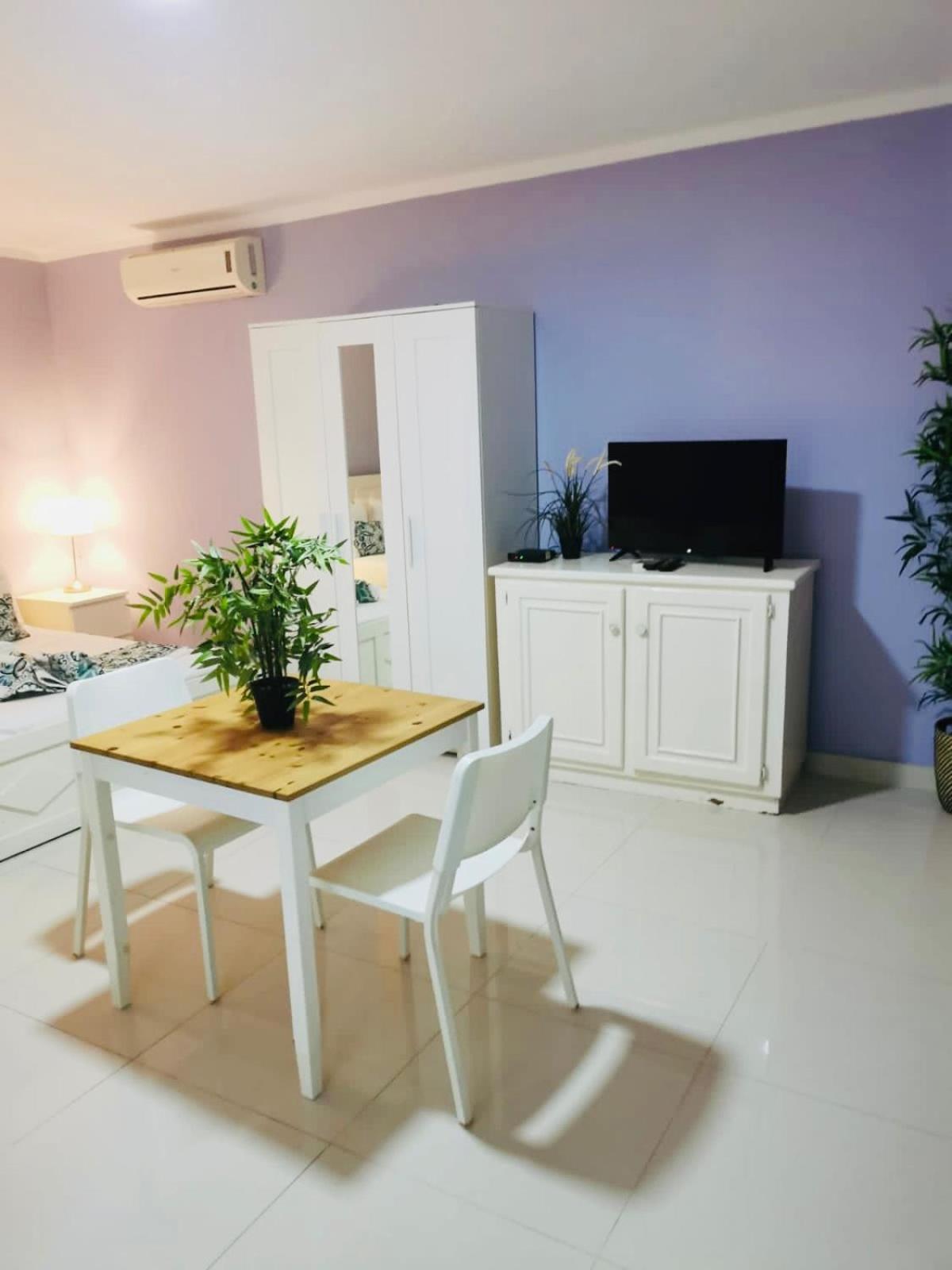 Sol Caribe Suites Club And Pool Apartamento Punta Cana