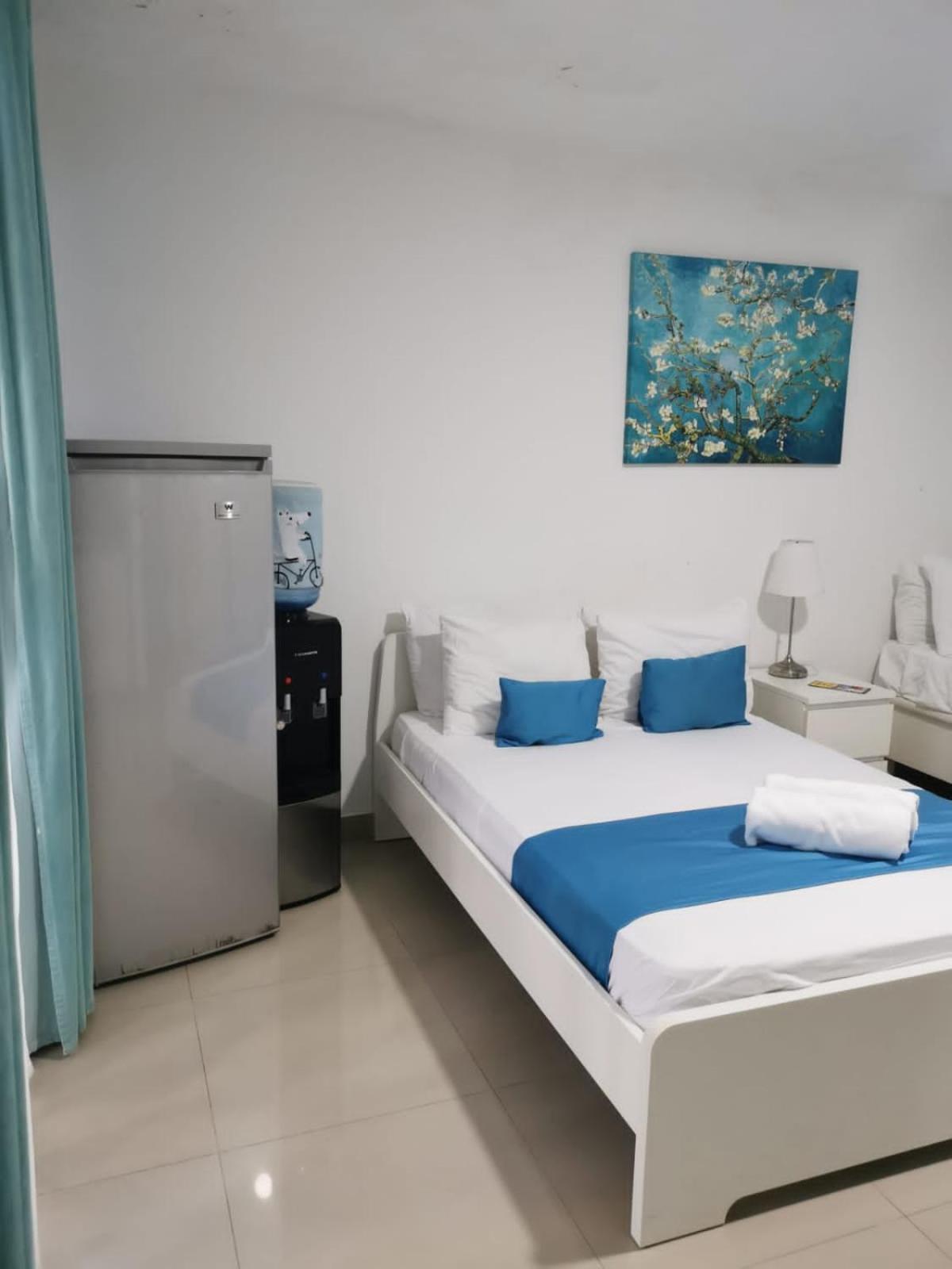 Sol Caribe Suites Club And Pool Apartamento Punta Cana