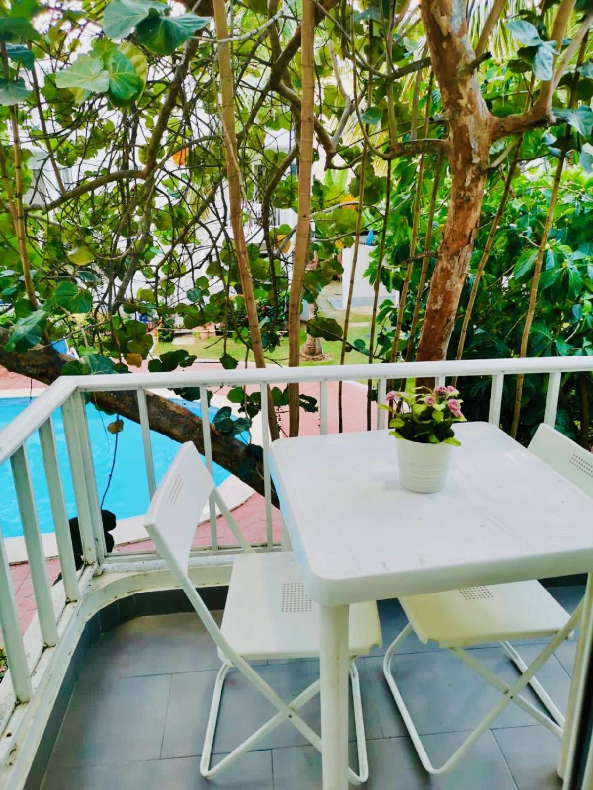 Sol Caribe Suites Club And Pool Apartamento *