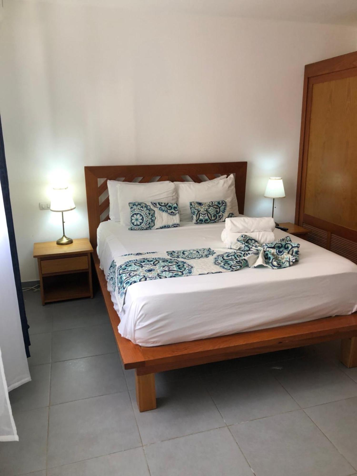 Apartamento Sol Caribe Suites Club And Pool