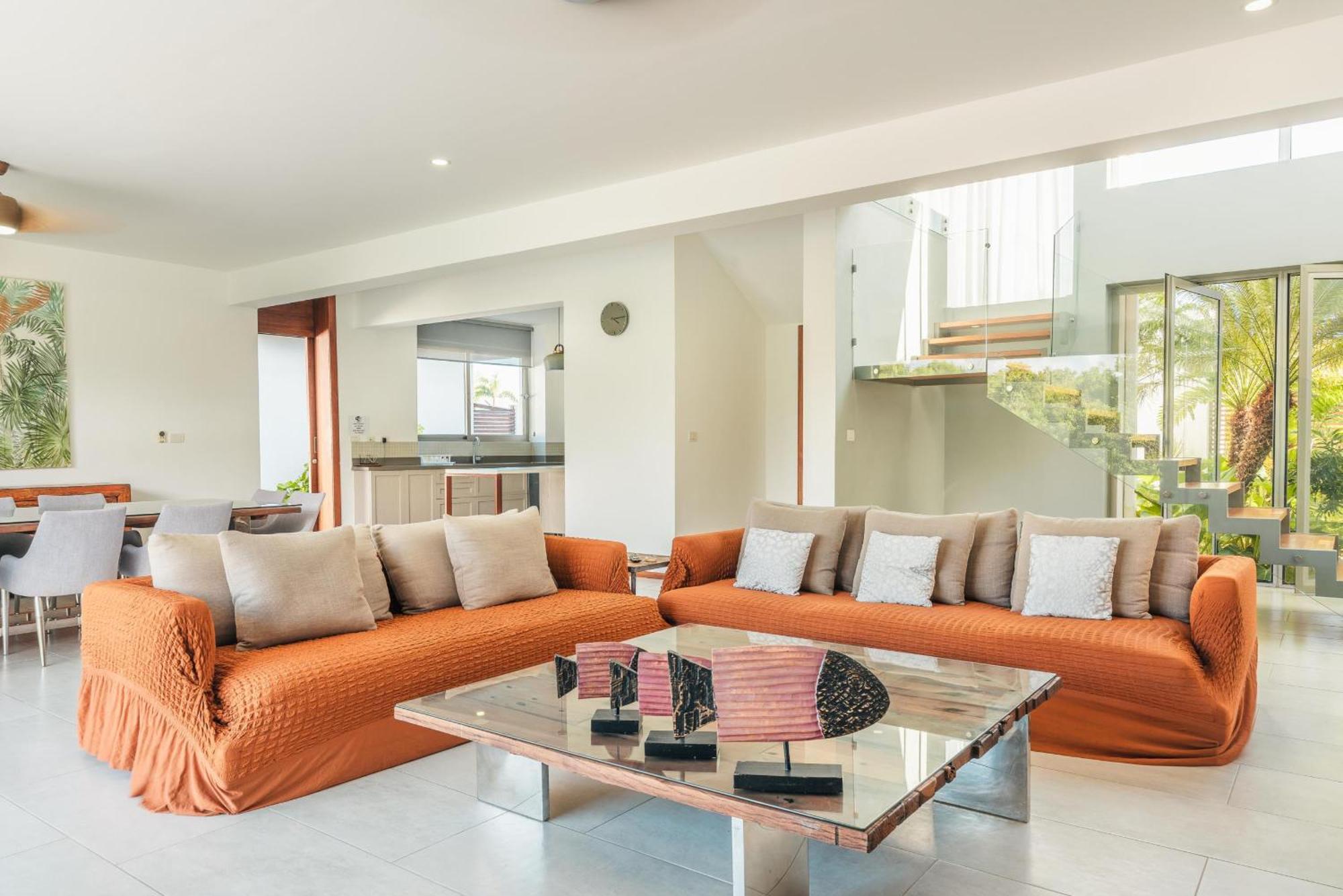 Luxurious And Modern With Pool At Yarari Punta Cana
