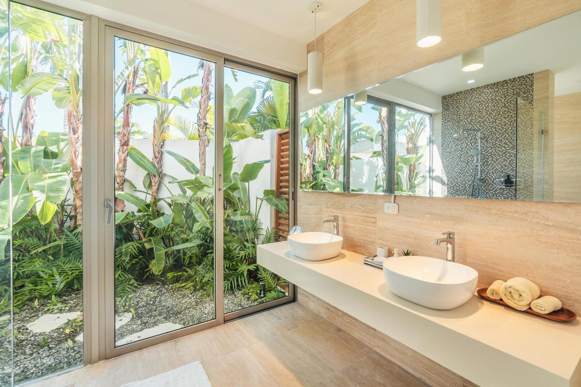 Villa Luxurious And Modern With Pool At Yarari *