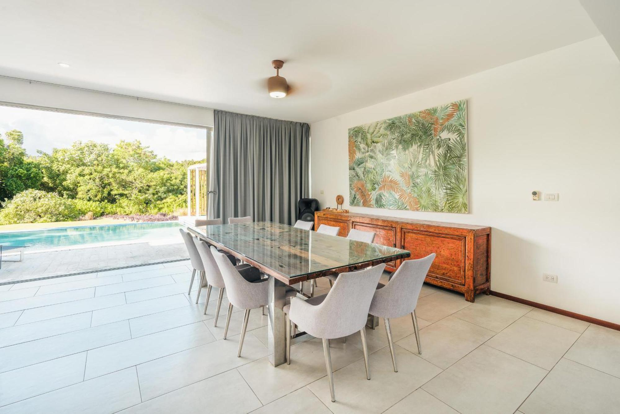 Luxurious And Modern With Pool At Yarari * Punta Cana