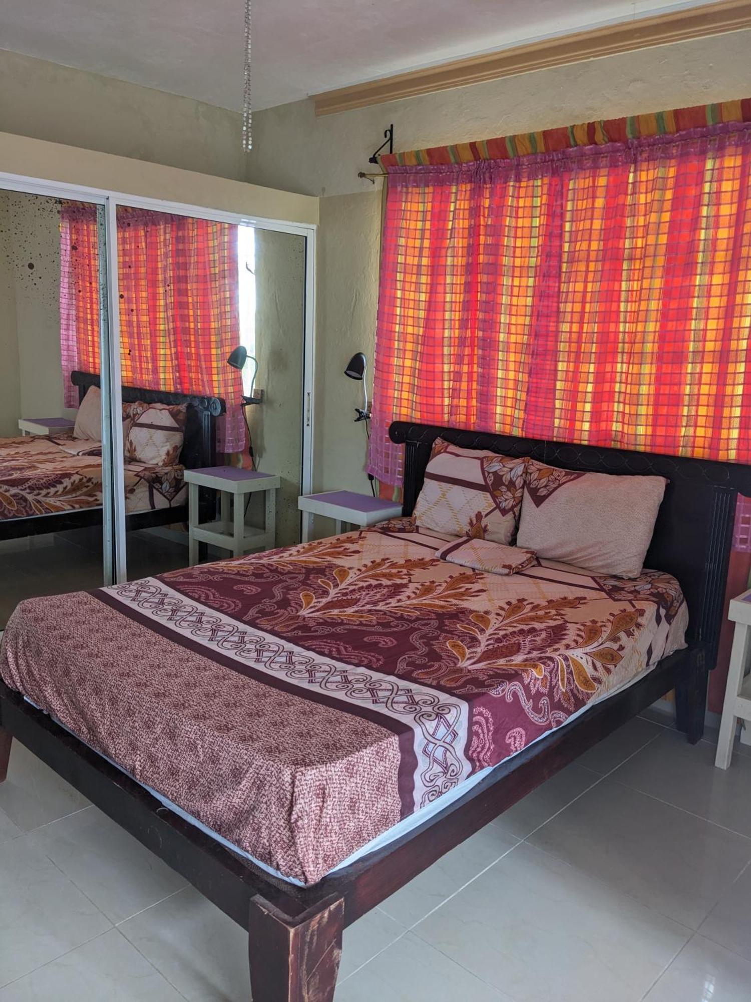 Bed and breakfast White Sands Shared Punta Cana