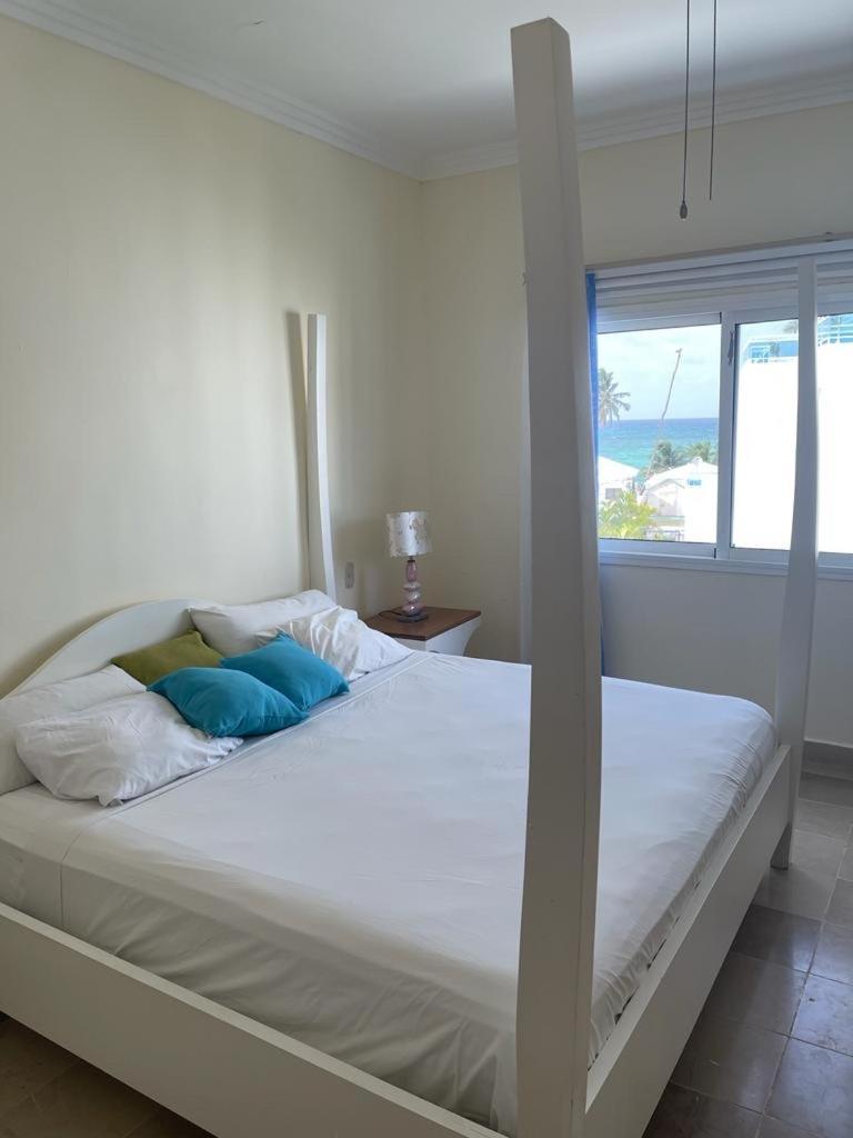 Apartamento Paradise Penthouse Junior & Pool Punta Cana
