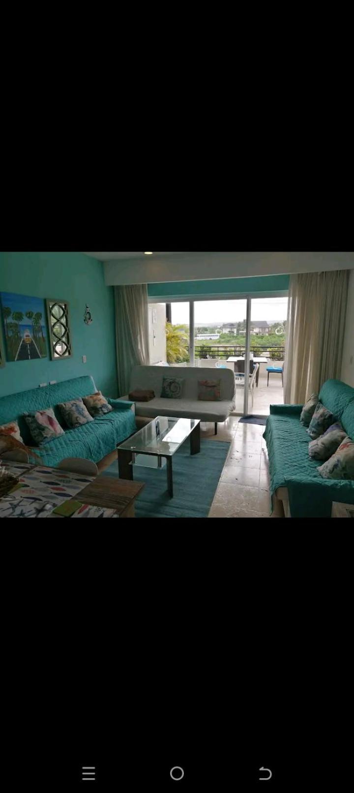 Cap Cana Playa Vip Service