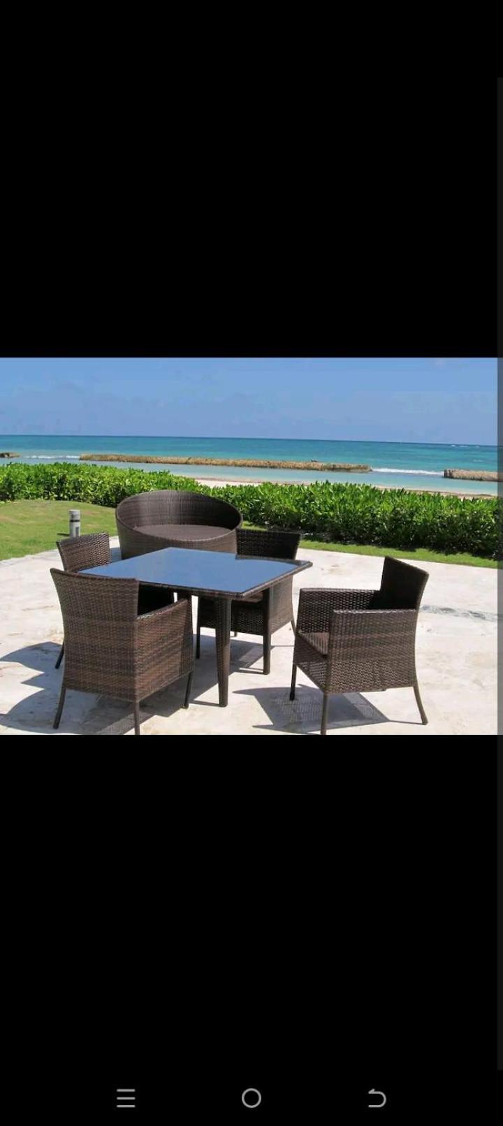 Apartamento Cap Cana Playa Vip Service Punta Cana